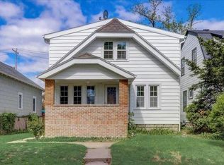 117 N 65th St #A, Milwaukee, WI 53213