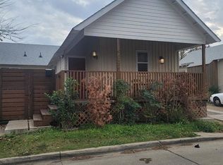 4532 Congo St, Dallas, TX 75223