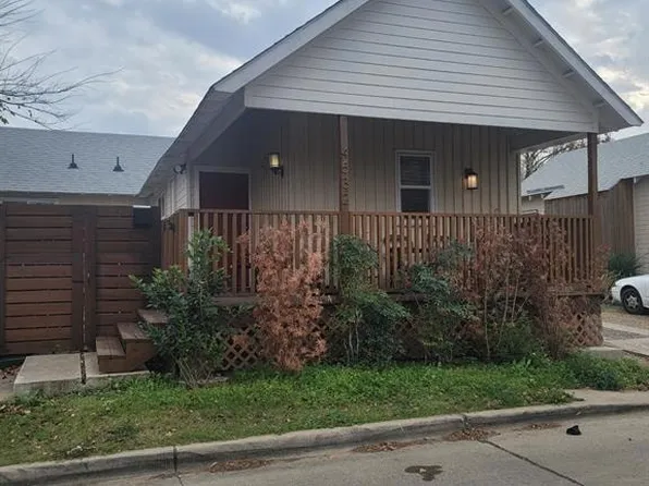 4532 Congo St, Dallas, TX 75223