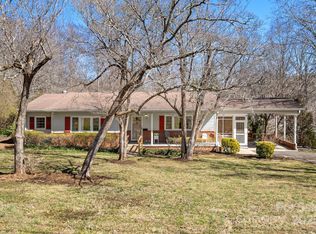 186 Tanner St, Rutherfordton, NC 28139