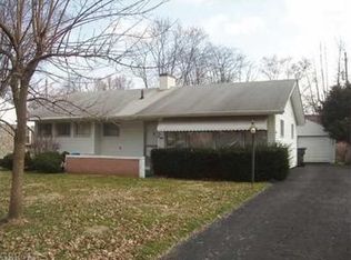 120 Lowell Rd, Columbus, OH 43209