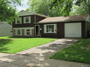 4083 Klepinger Rd, Dayton, OH 45416