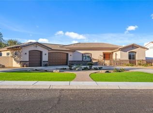 2892 Cresthill Dr, Bullhead City, AZ 86442