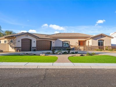 2892 Cresthill Dr, Bullhead City, AZ, 86442
