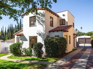1457 N Pacific Ave, Glendale, CA 91202