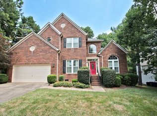 9031 Scottsboro Dr, Huntersville, NC 28078