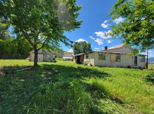 4944 Melin Rd, Hunters, WA 99137