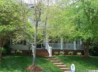 113 N Lynbrook Dr, Davidson, NC 28036