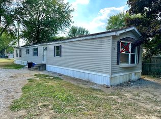 71 Bubble Loo Rd, Cloverdale, IN 46120