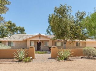 4701 E Desert Cove Ave, Phoenix, AZ 85028