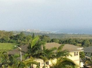 1194 Pua Melia St LOT 54, Kalaheo, HI 96741