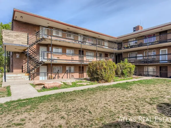 2929 W Colorado Ave Unit 12, Denver, CO 80219