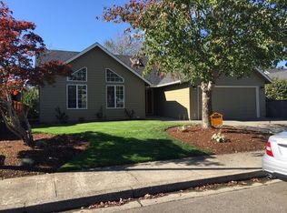 5239 Spring Leaf Ct N, Keizer, OR