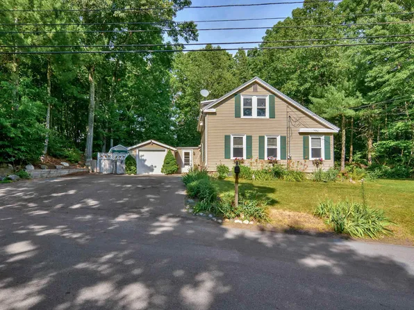 18 Howard Street, Salem, NH 03079