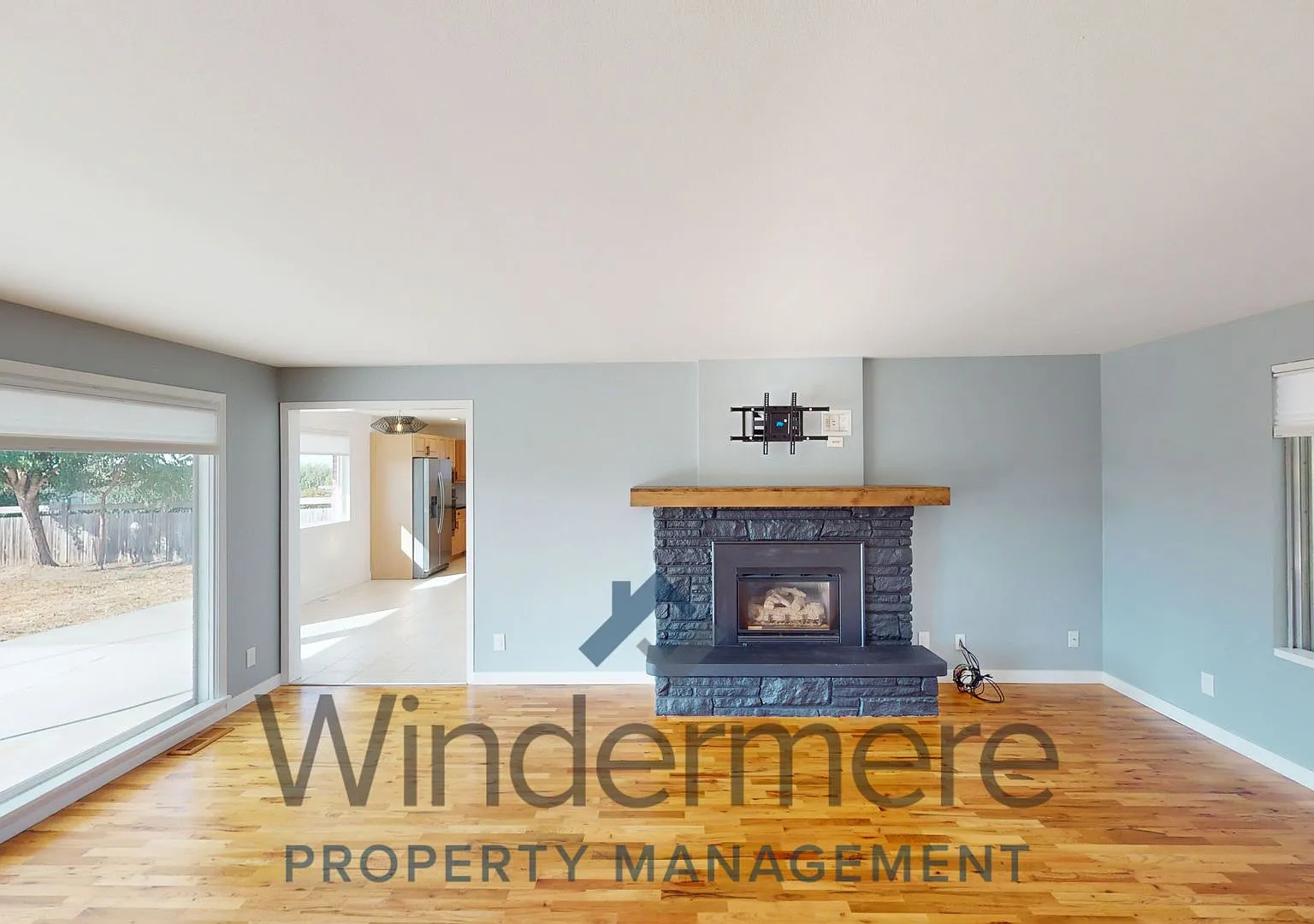 2348 Frazier Dr - Basement features family room & 2 bonus rooms — Photo 2