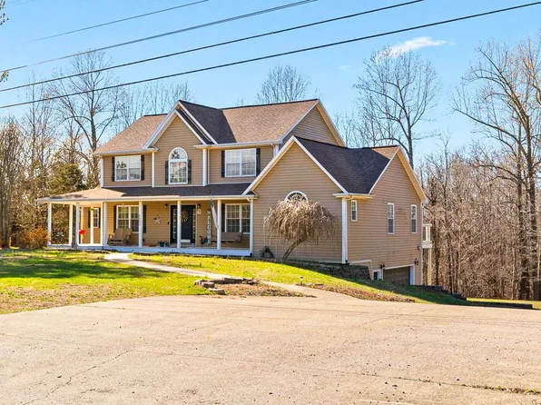 6603 Greenville Rd, Hopkinsville, KY 42240