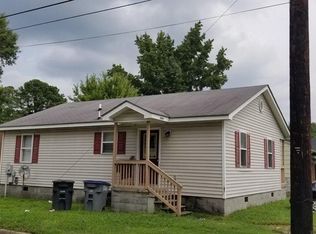 1000 Moore St, Rocky Mount, NC 27801