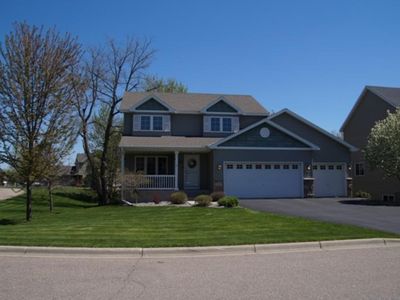 105 Big Woods Ct, Buffalo, MN, 55313