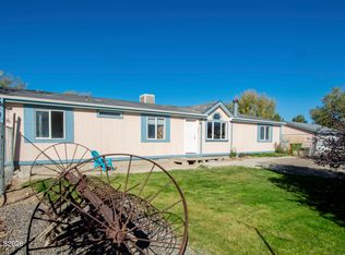 4615 Aurora Ave, Winnemucca, NV 89445
