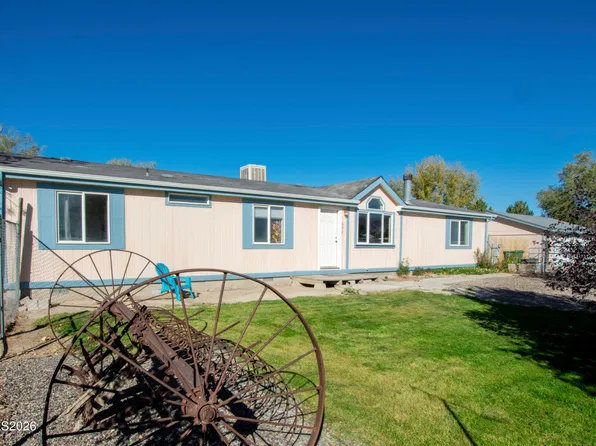 4615 Aurora Ave, Winnemucca, NV 89445