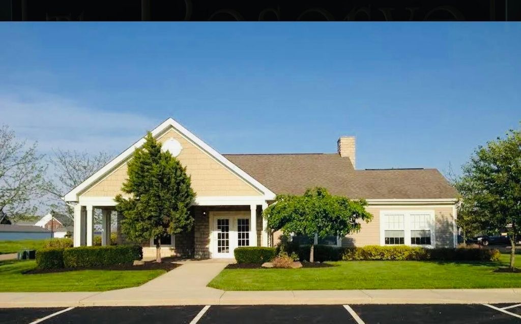Real estate listing image