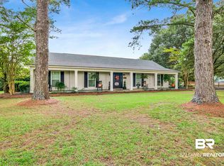 13385 Tom Gaston Rd, Mobile, AL 36695