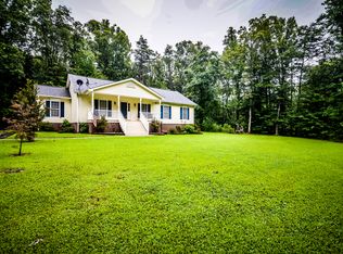 145 S Anna Dr, Bumpass, VA 23024