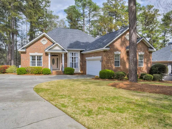 110 Bald Cypress Ct, Aiken, SC 29803