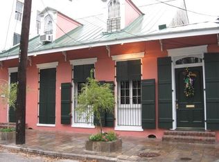 2121 Dauphine St, New Orleans, LA 70116
