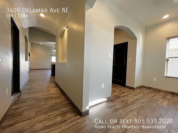 2nd image of 3409 Delamar Ave NE