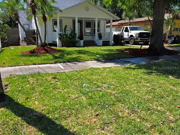 2114 Gerda Ter, Orlando, FL 32804