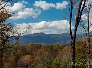 154 S Slope Ln #18, Old Fort, NC 28762