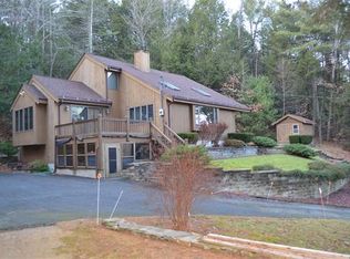 152 Wales Rd, Brimfield, MA 01010