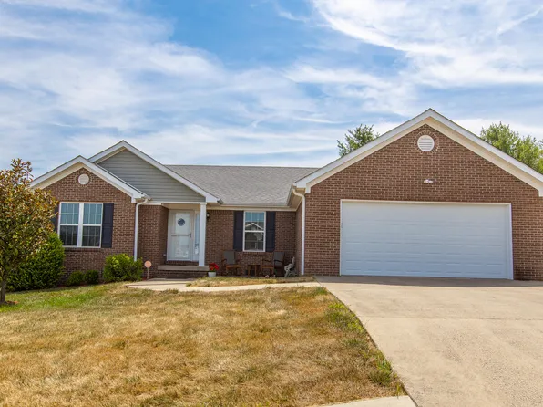 114 Max Cavnes Rd, Danville, KY 40422