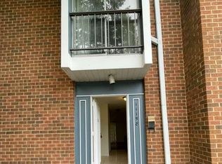 11158 Oak Leaf Dr #106, Silver Spring, MD 20901