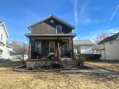 610 3rd Ave, Sterling, IL, 61081