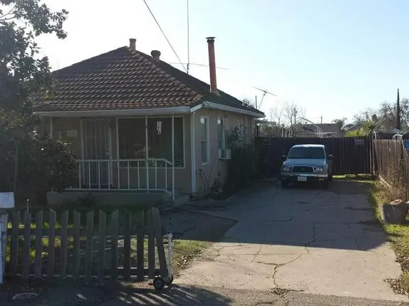 2303 N Filbert St, Stockton, CA 95205