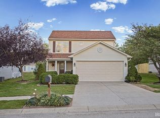 675 S Bosell Ct, Bloomington, IN 47403