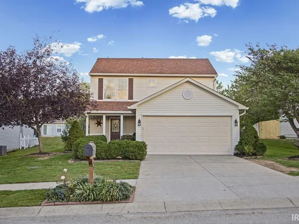 675 S Bosell Ct, Bloomington, IN 47403