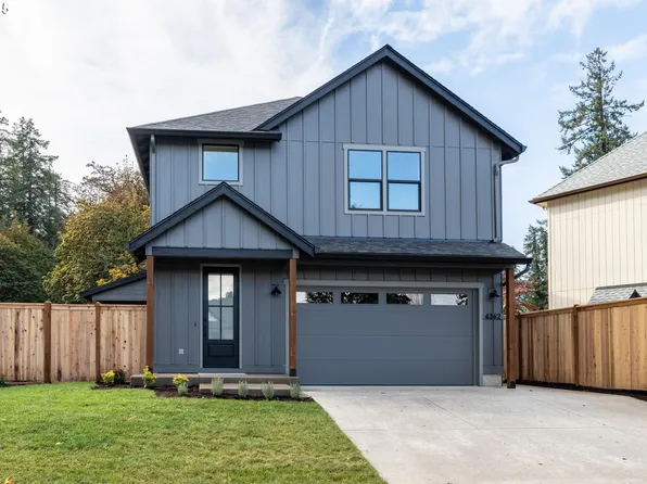 4362 Katy Ln, Eugene, OR 97404