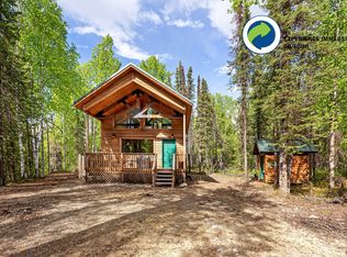 51791 S Woodland Way, Willow, AK 99688