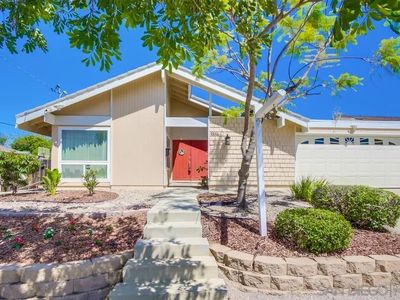 5856 Laramie Way, San Diego, CA, 92120
