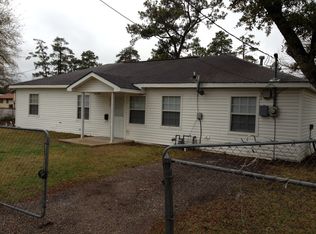 803 Hays St, Cleveland, TX 77327