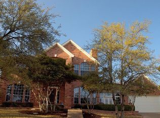 10504 Brannon Cv, Austin, TX 78759