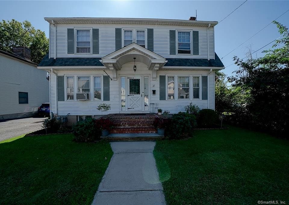 21 Tredeau St, Hartford, CT 06114 Zillow