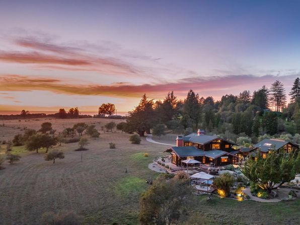 1800 Back Ranch Rd, Santa Cruz, CA 95060