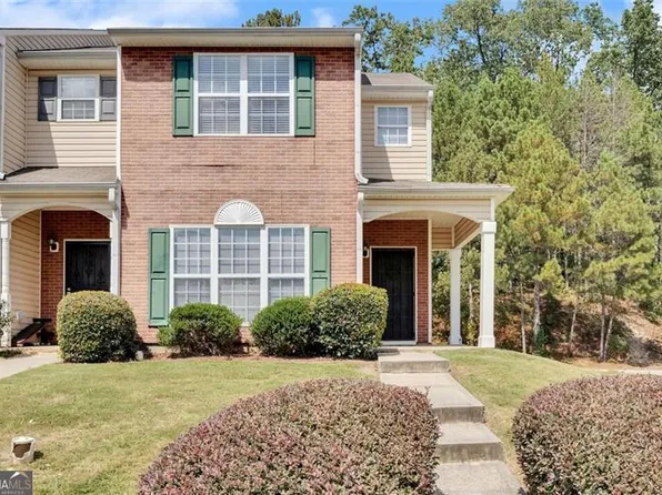 5070 Oakley Commons Blvd, Union City, GA 30291