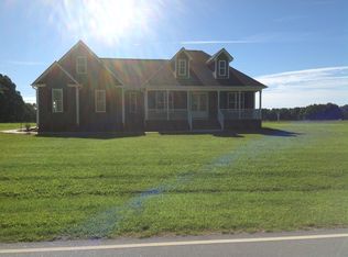 318 Clinton Carlyle Rd, Zebulon, NC 27597