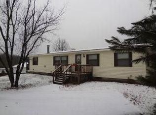 W12391 Cumberland Ave, Coloma, WI 54930