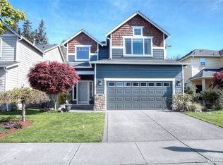 22536 SE 268th Pl, Maple Valley, WA 98038